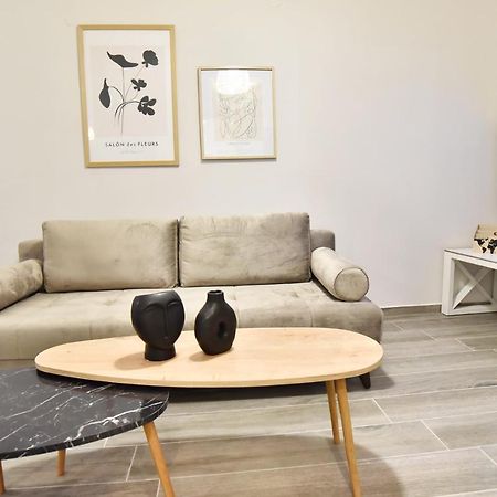 Comfort Spot 1 Kawala Zewnętrze zdjęcie