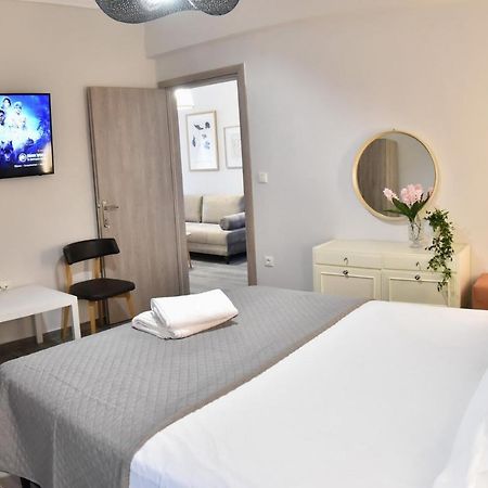 Comfort Spot 1 Kawala Zewnętrze zdjęcie