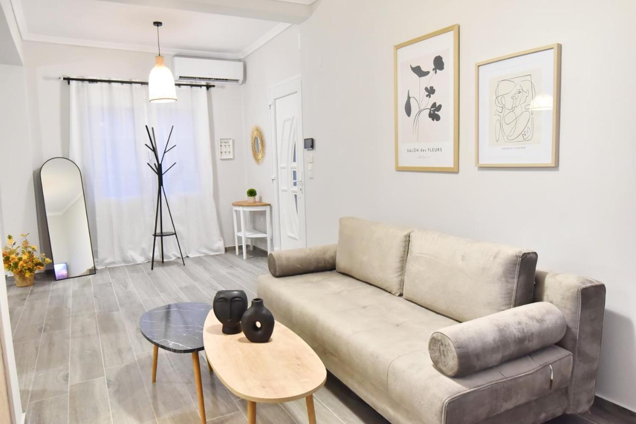 Comfort Spot 1 Kawala Zewnętrze zdjęcie