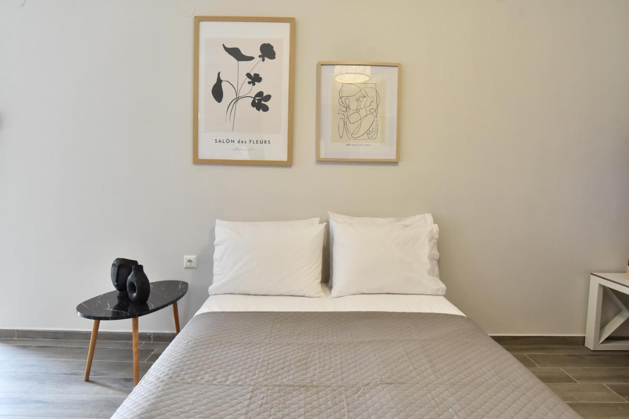 Comfort Spot 1 Kawala Zewnętrze zdjęcie