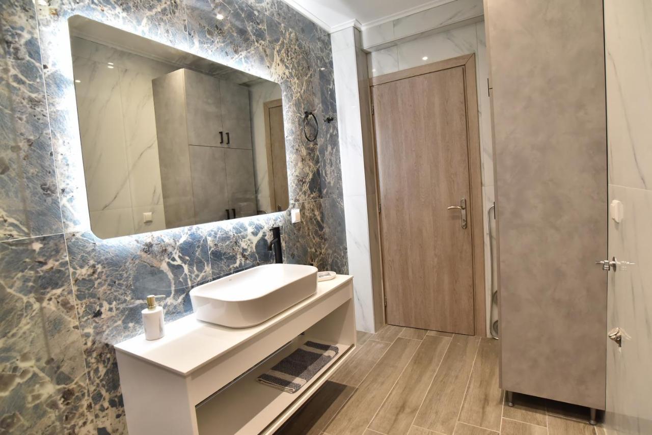 Comfort Spot 1 Kawala Zewnętrze zdjęcie