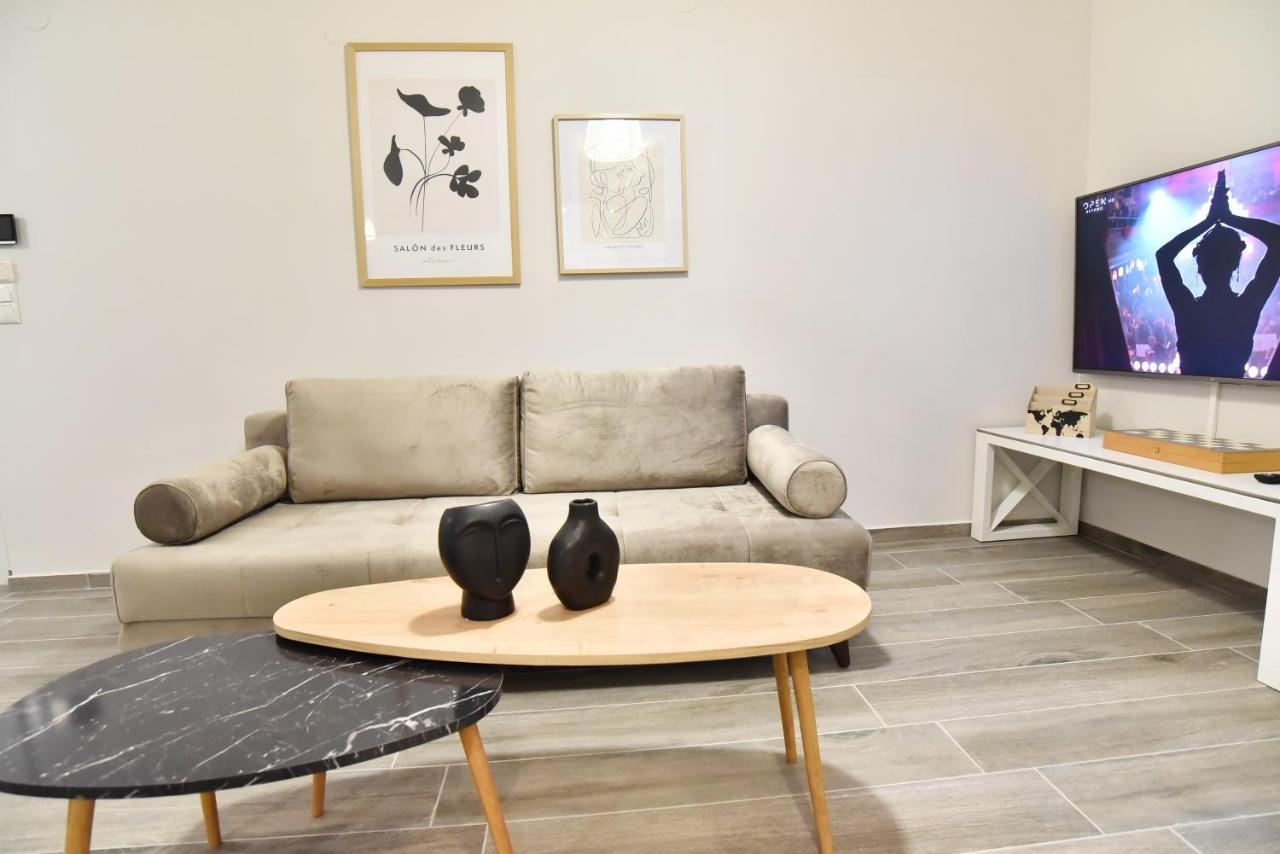 Comfort Spot 1 Kawala Zewnętrze zdjęcie