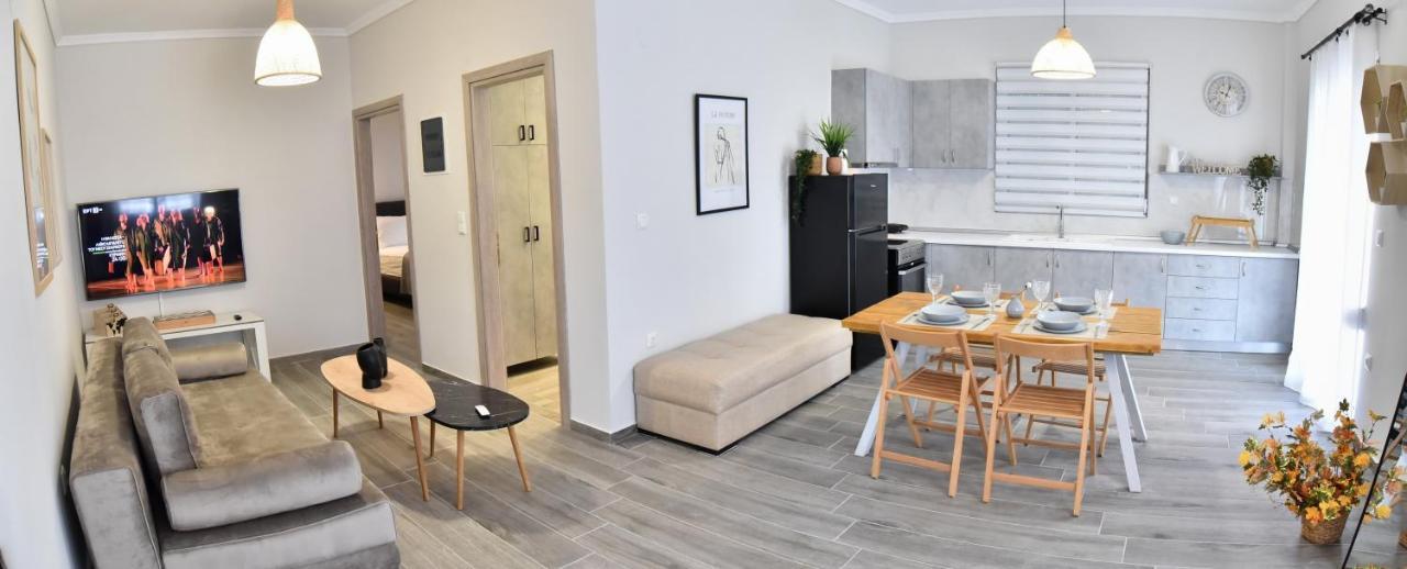 Comfort Spot 1 Kawala Zewnętrze zdjęcie