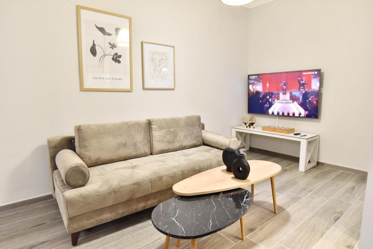 Comfort Spot 1 Kawala Zewnętrze zdjęcie