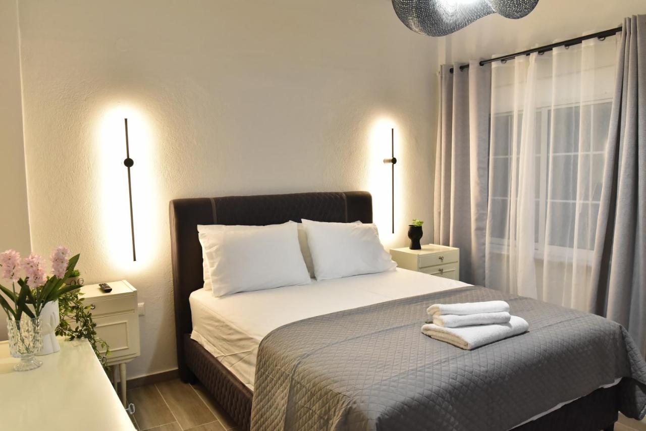 Comfort Spot 1 Kawala Zewnętrze zdjęcie