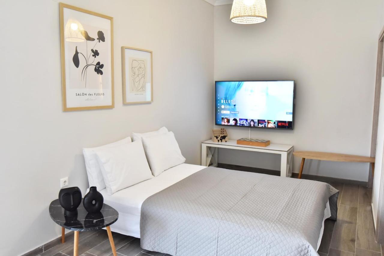 Comfort Spot 1 Kawala Zewnętrze zdjęcie