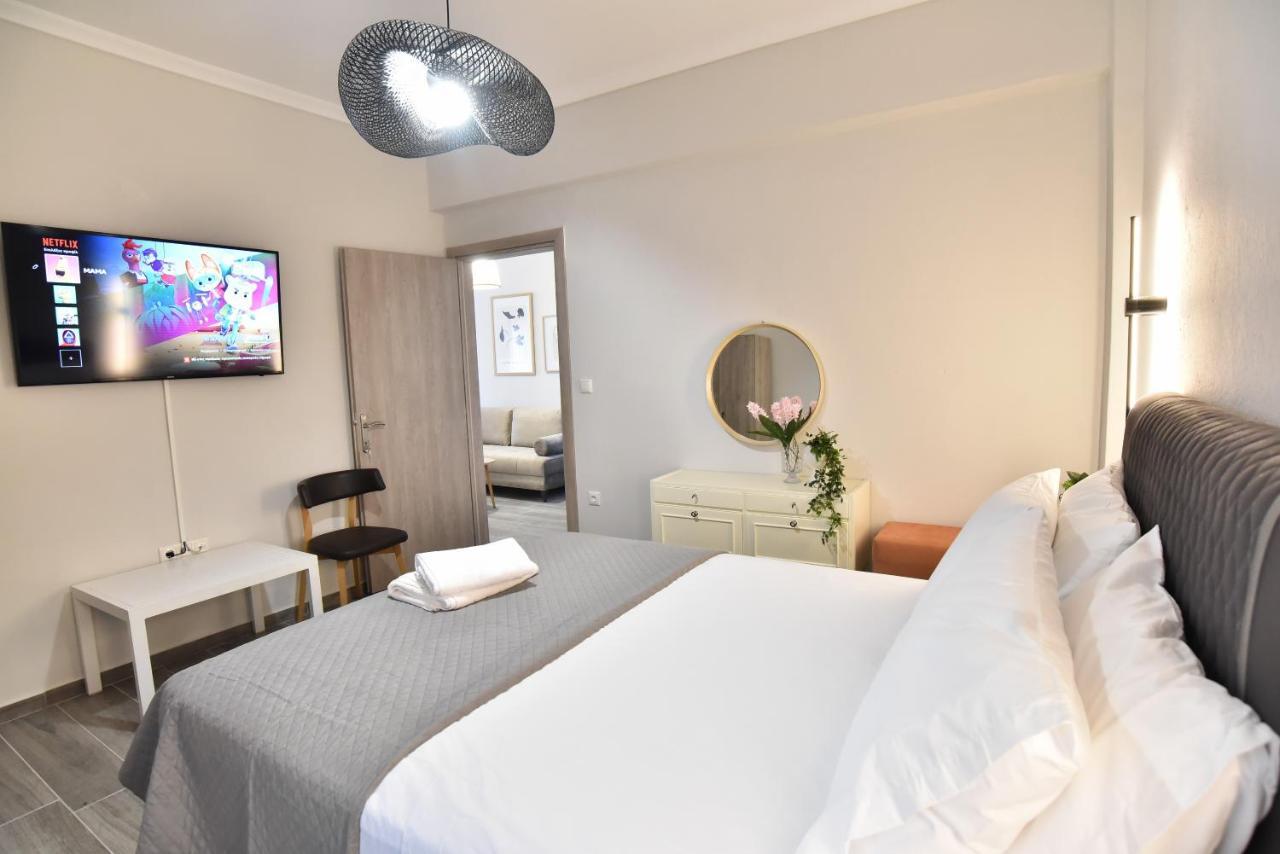 Comfort Spot 1 Kawala Zewnętrze zdjęcie