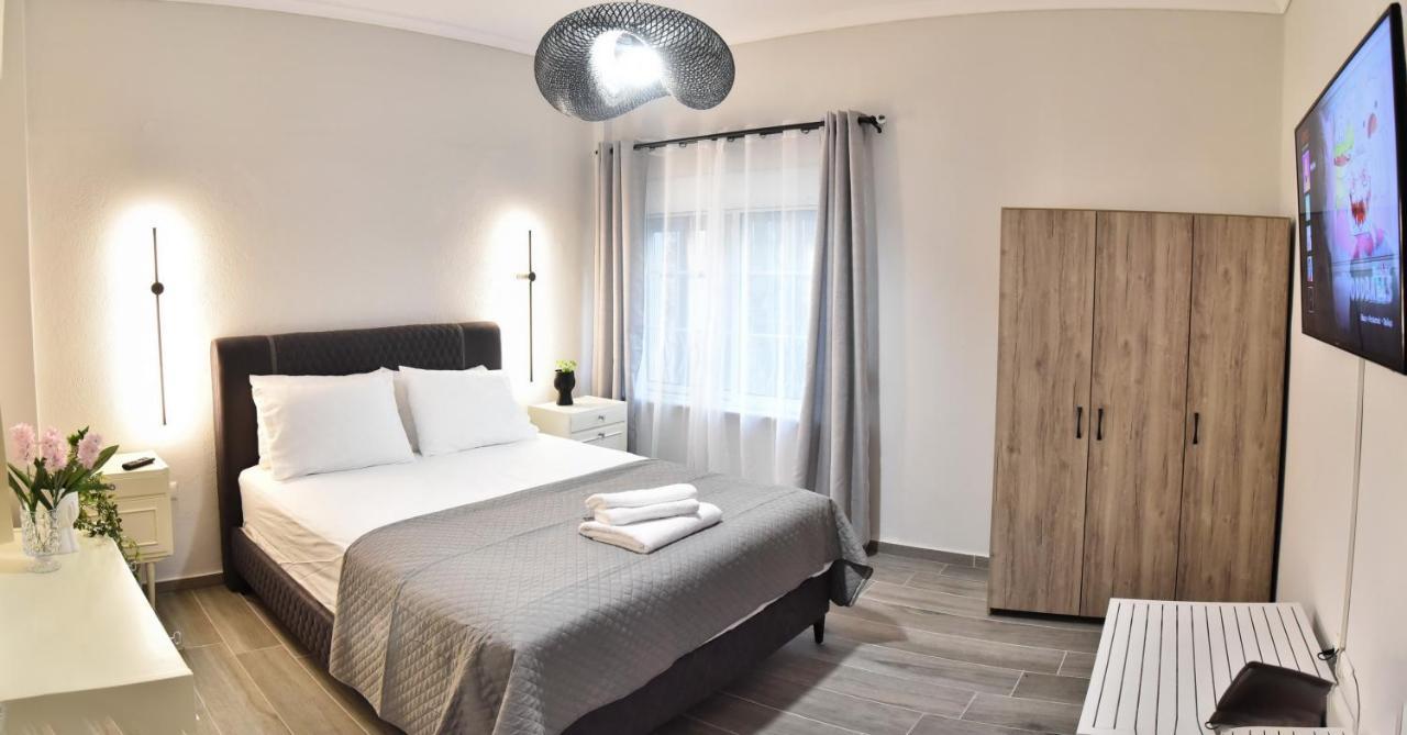 Comfort Spot 1 Kawala Zewnętrze zdjęcie