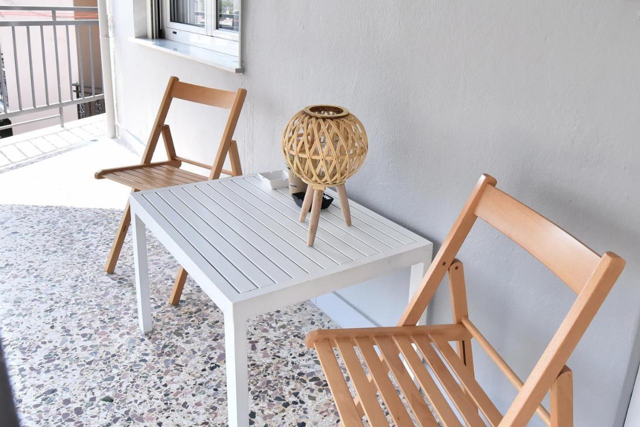 Comfort Spot 1 Kawala Zewnętrze zdjęcie