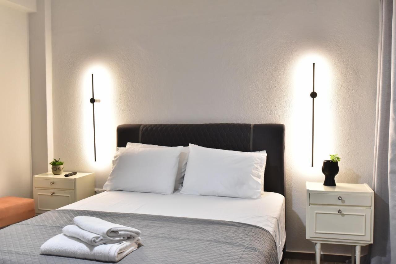 Comfort Spot 1 Kawala Zewnętrze zdjęcie