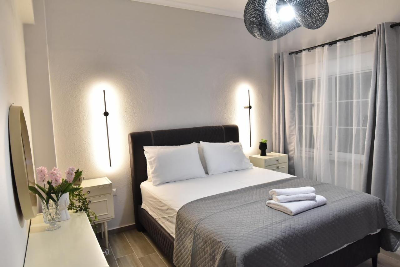 Comfort Spot 1 Kawala Zewnętrze zdjęcie