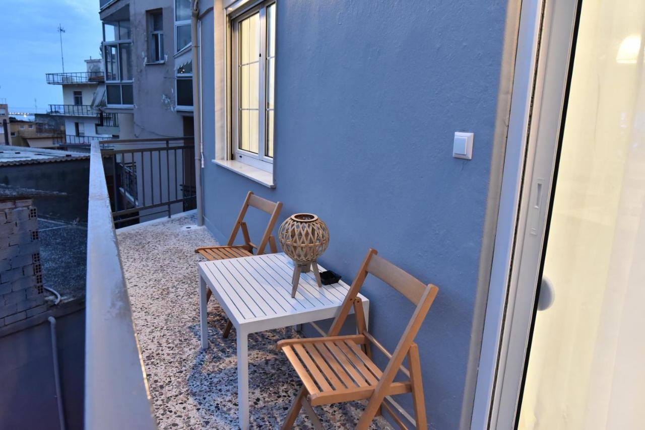 Comfort Spot 1 Kawala Zewnętrze zdjęcie
