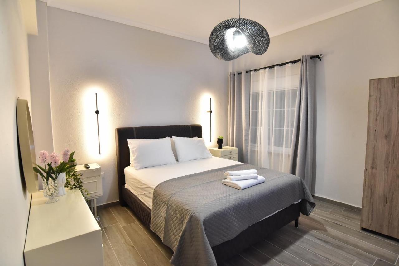 Comfort Spot 1 Kawala Zewnętrze zdjęcie