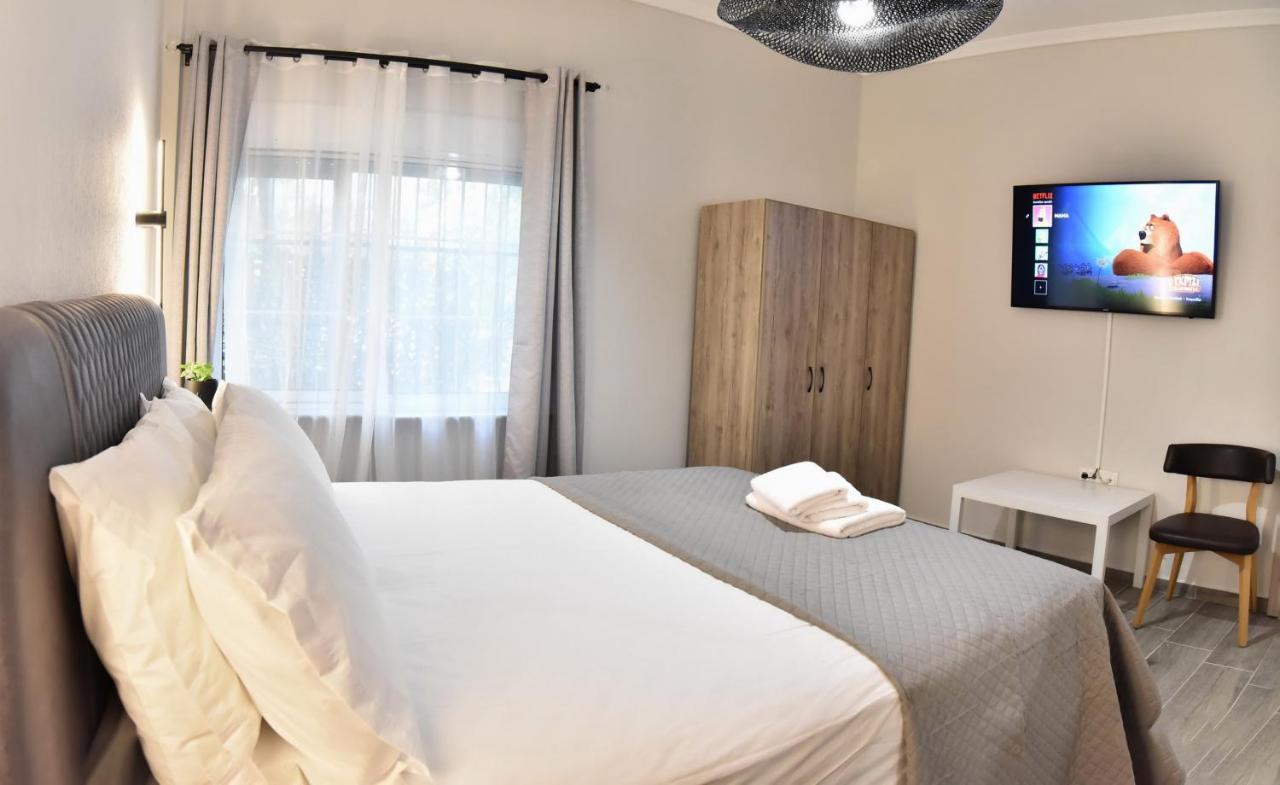 Comfort Spot 1 Kawala Zewnętrze zdjęcie