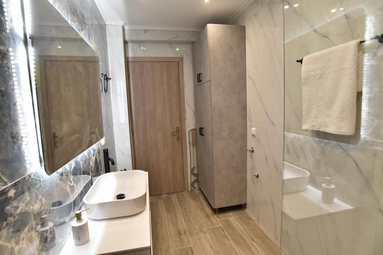 Comfort Spot 1 Kawala Zewnętrze zdjęcie